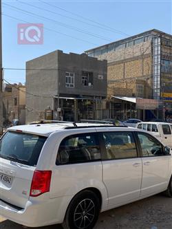 دۆج کەرەڤان